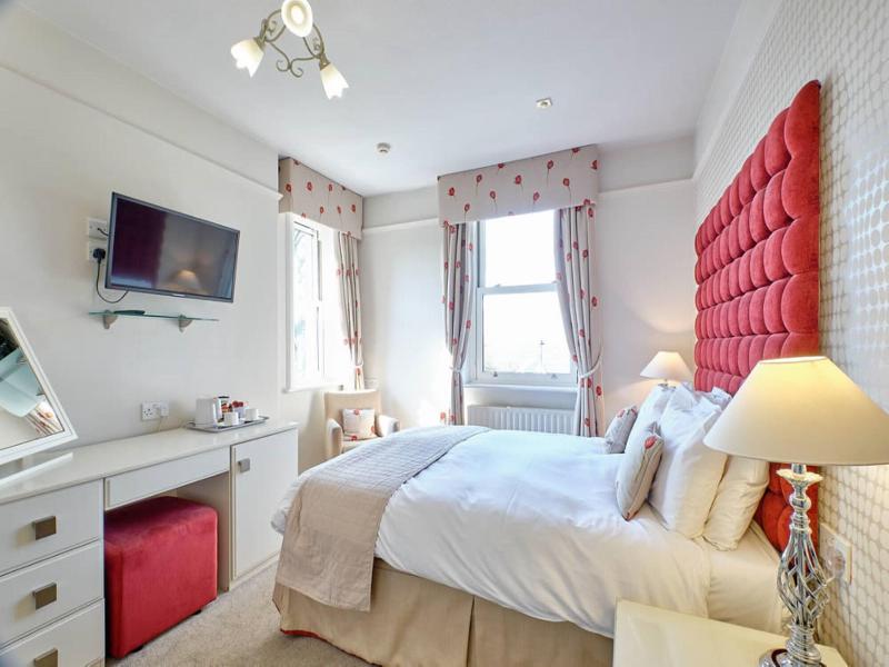 Grassington Lodge image