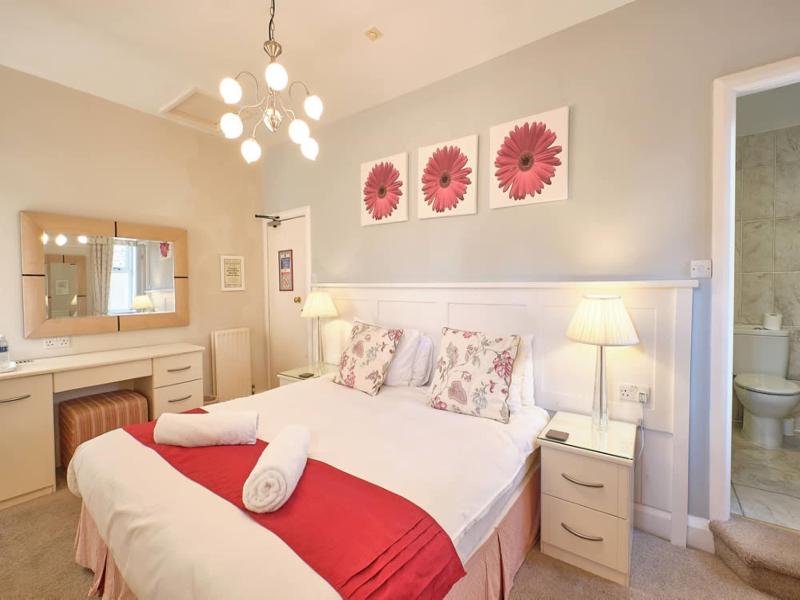 Grassington Lodge image