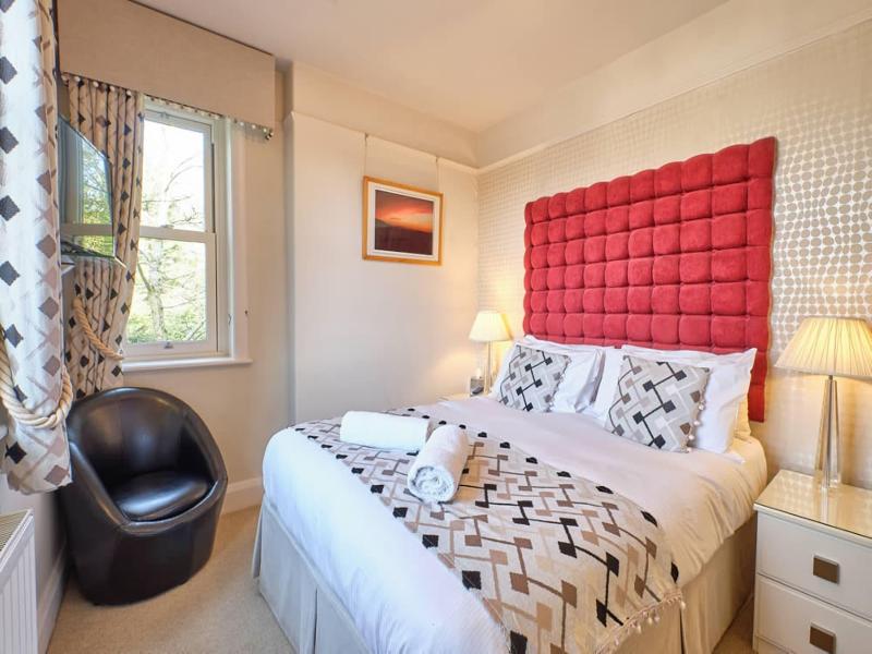 Grassington Lodge image