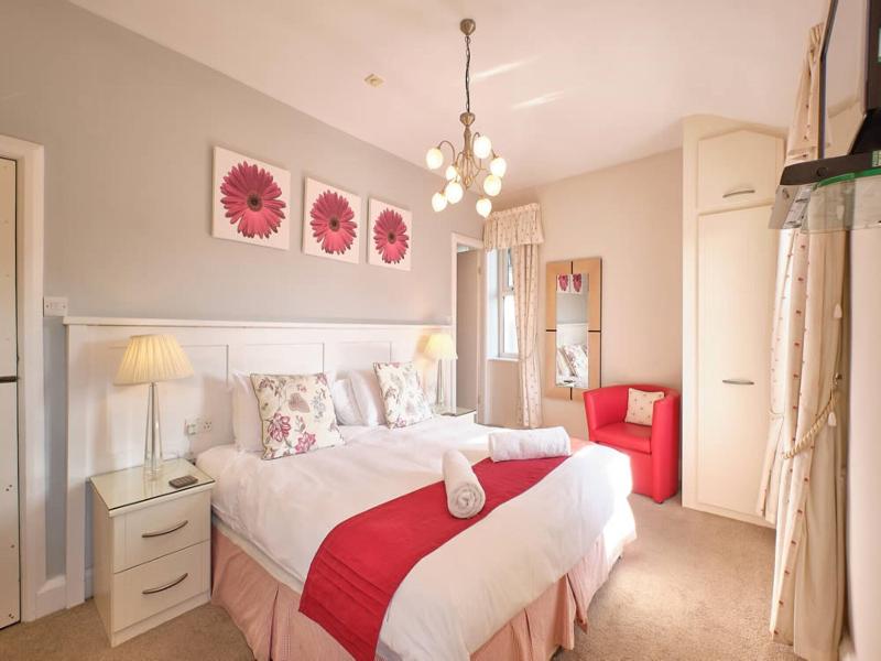 Grassington Lodge image