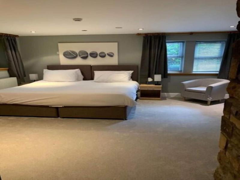 Grassington Lodge image