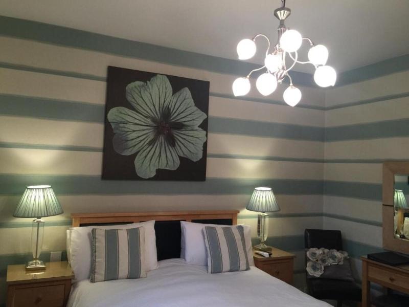 Grassington Lodge image