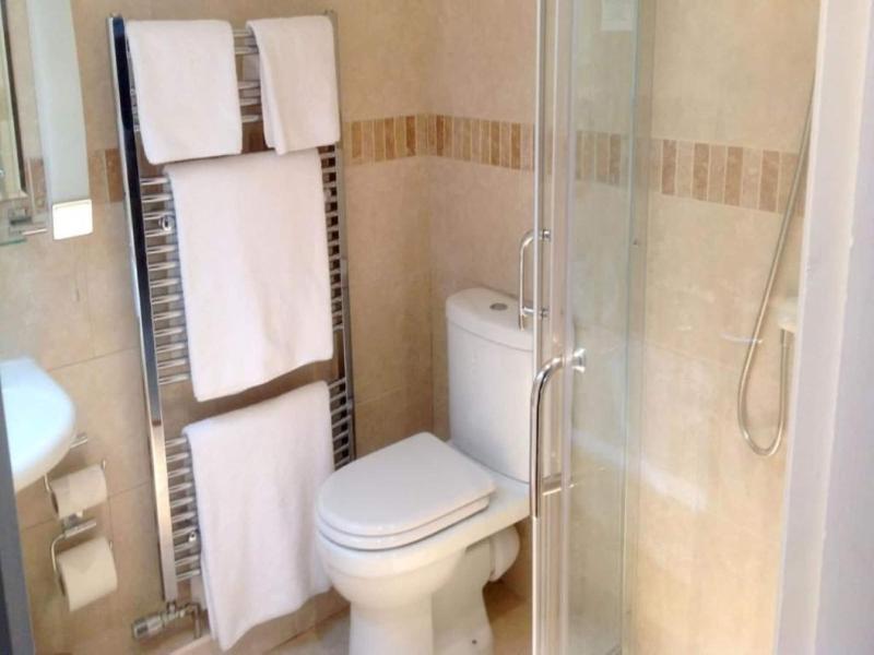Grassington Lodge image
