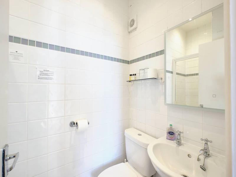 Grassington Lodge image