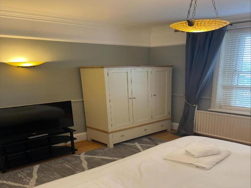 Grassington Lodge image