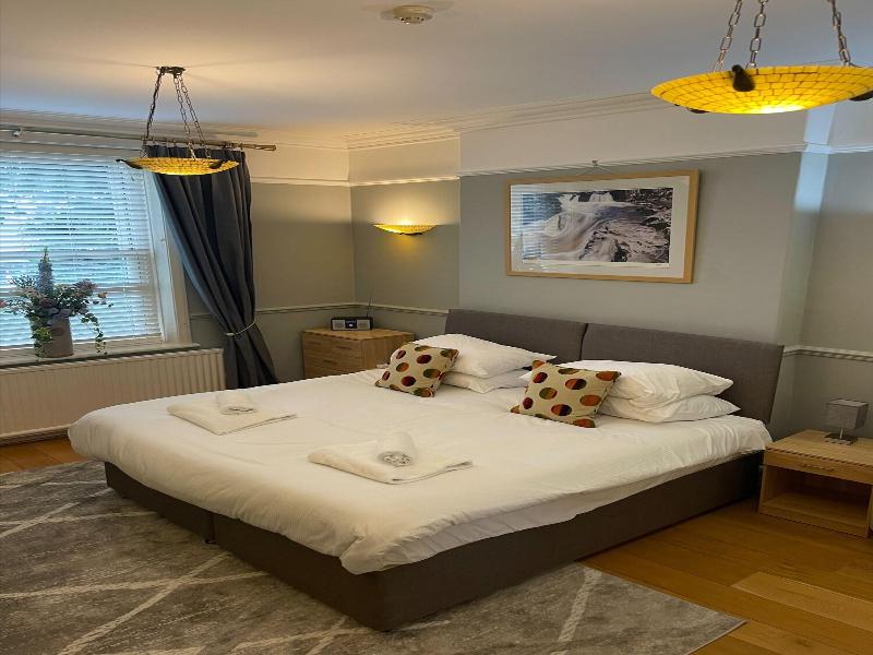 Grassington Lodge image