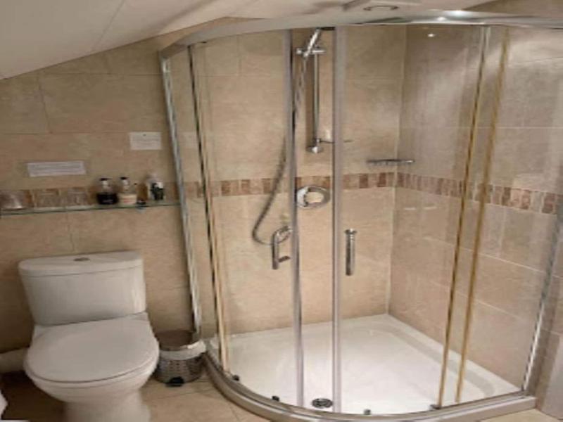 Grassington Lodge image