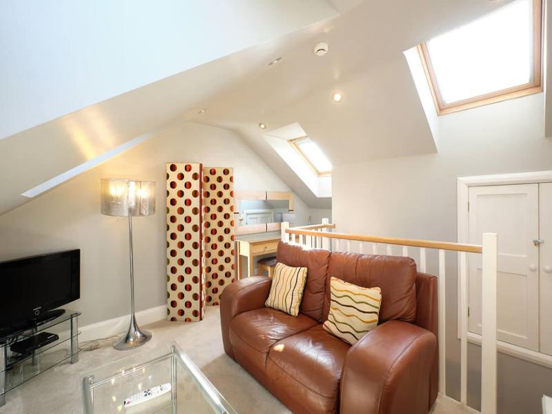 Grassington Lodge image