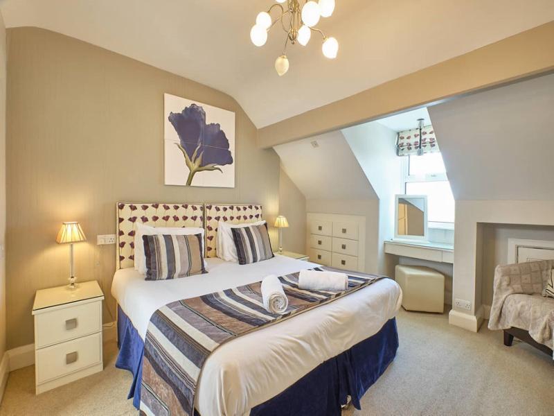 Grassington Lodge image
