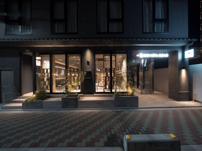 Book Hotel Kyotokujo image
