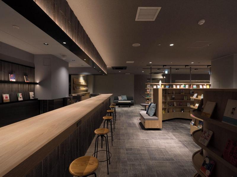 Book Hotel Kyotokujo image