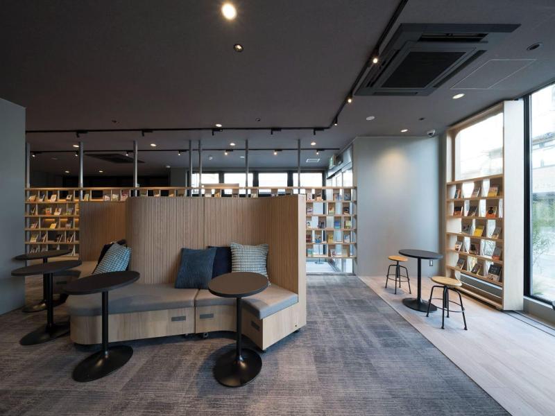 Book Hotel Kyotokujo image