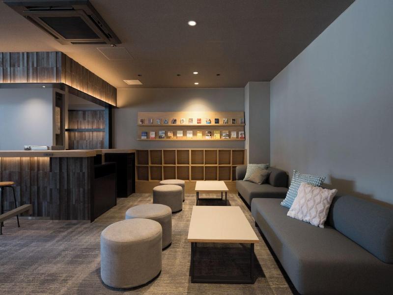 Book Hotel Kyotokujo image