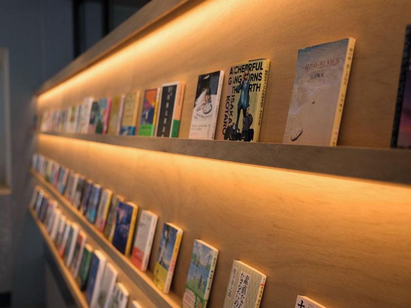 Book Hotel Kyotokujo image