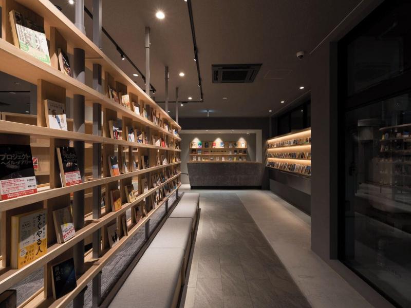 Book Hotel Kyotokujo image