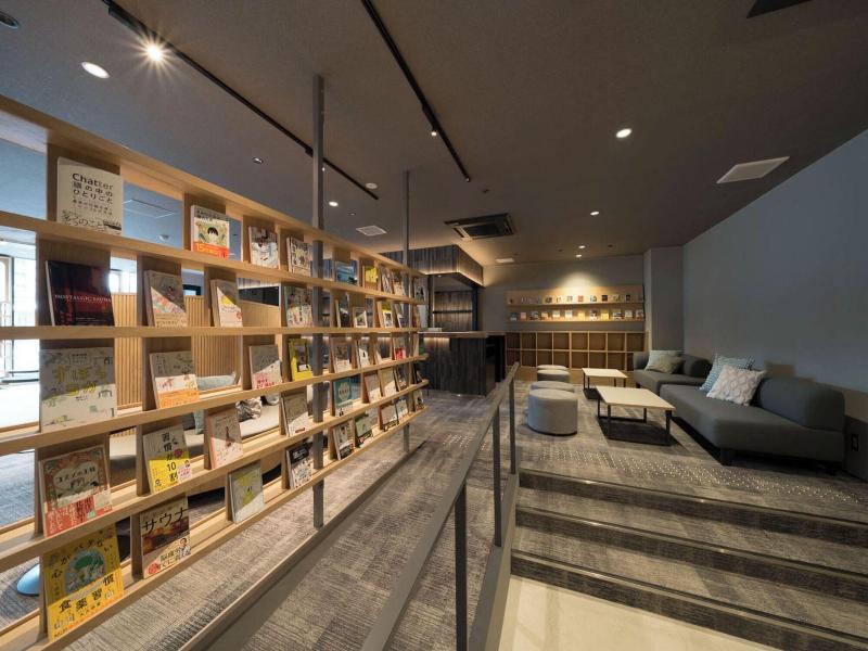 Book Hotel Kyotokujo image