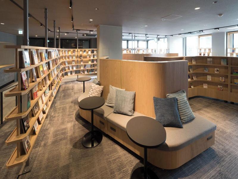 Book Hotel Kyotokujo image