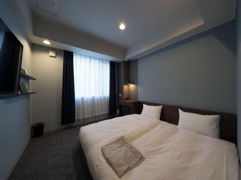 Book Hotel Kyotokujo image