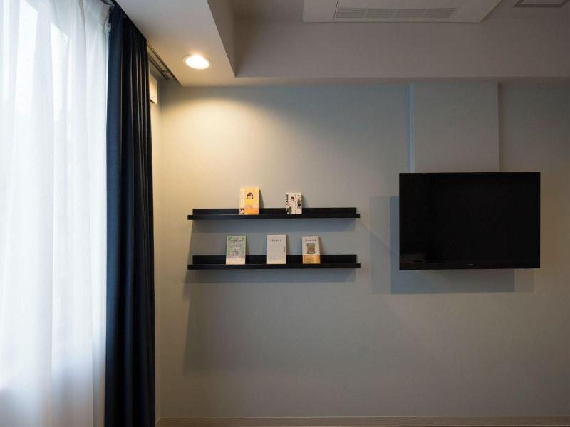 Book Hotel Kyotokujo image