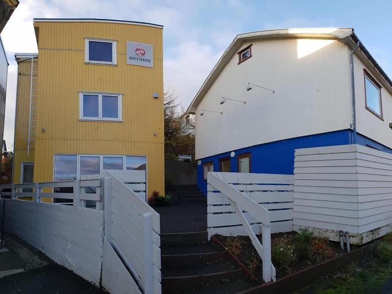 62n Guesthouse City Center image