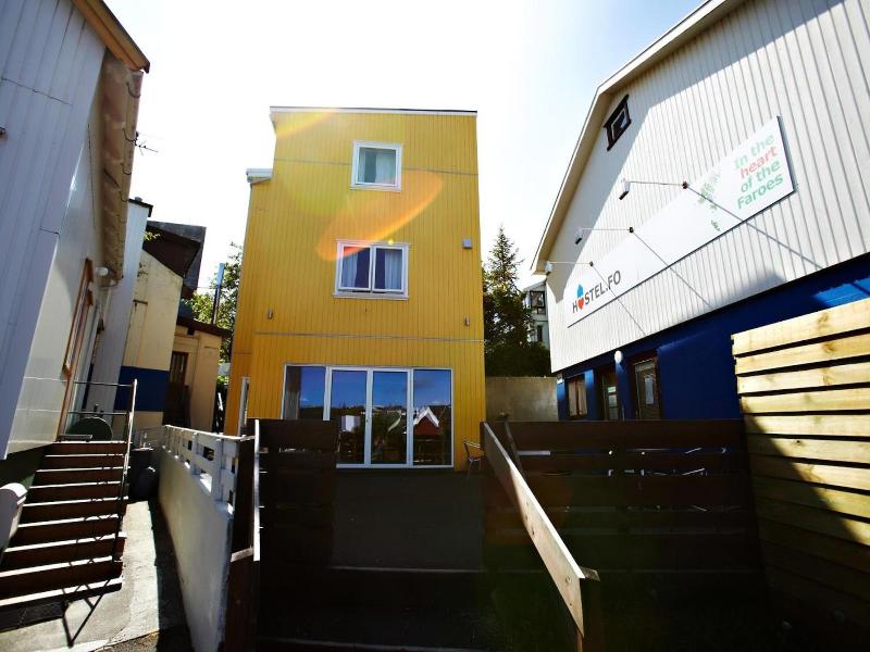 62n Guesthouse City Center image