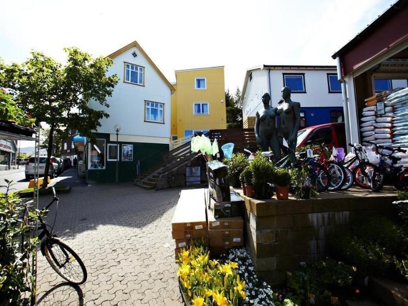 62n Guesthouse City Center image