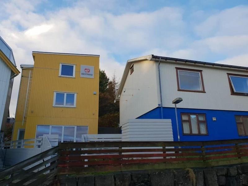62n Guesthouse City Center image