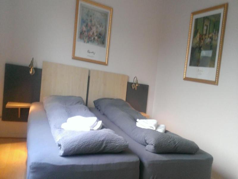 62n Guesthouse City Center image