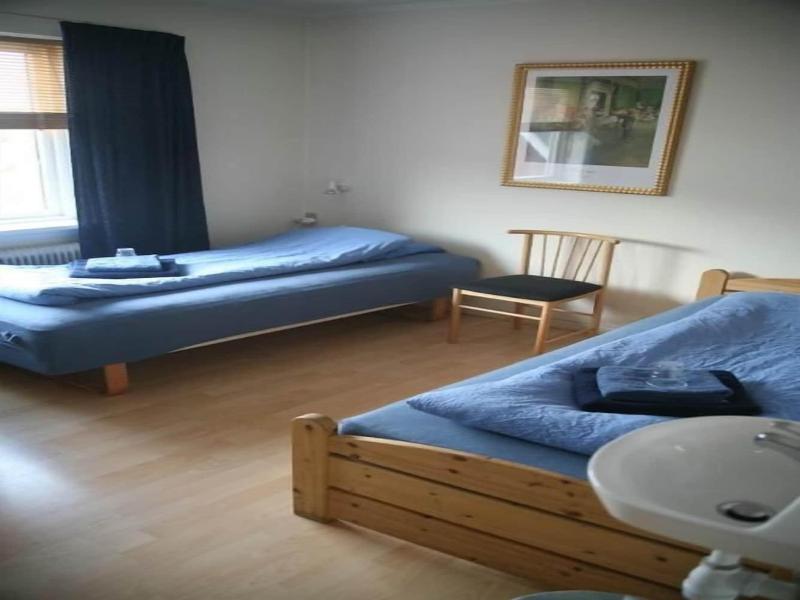 62n Guesthouse City Center image