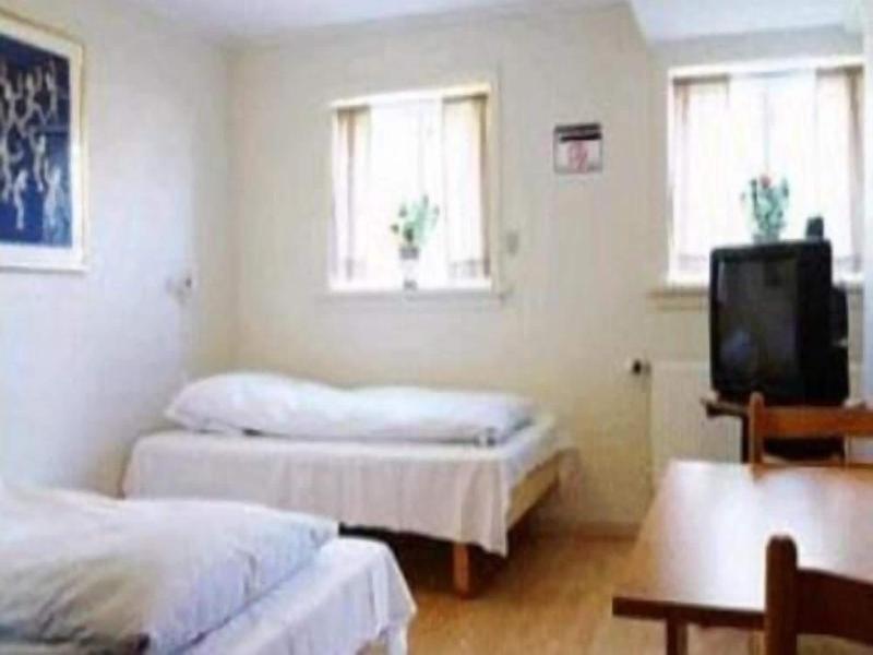 62n Guesthouse City Center image
