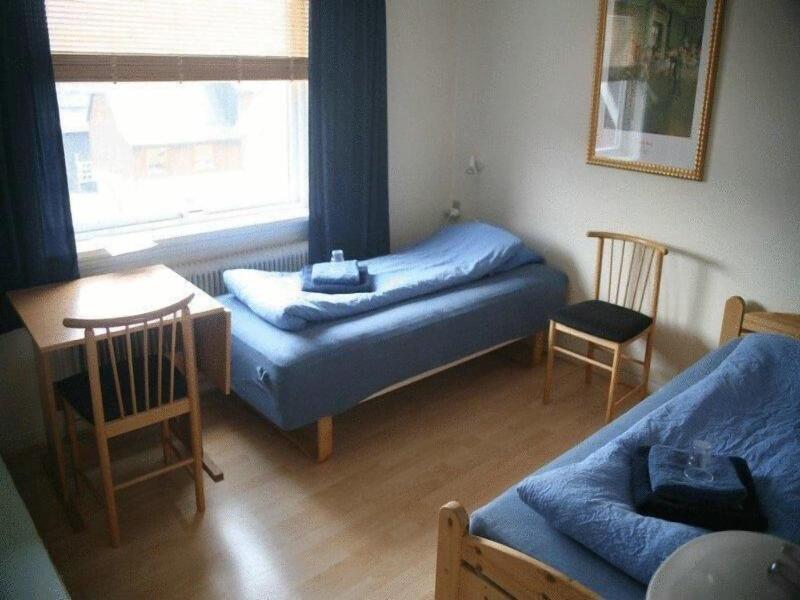 62n Guesthouse City Center image