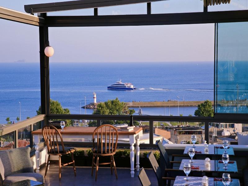 Hotel Bronte image