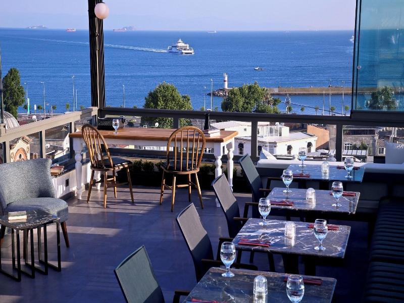 Hotel Bronte image