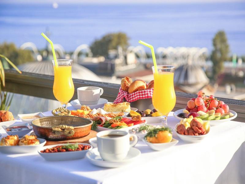 Hotel Bronte image