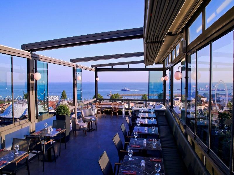 Hotel Bronte image