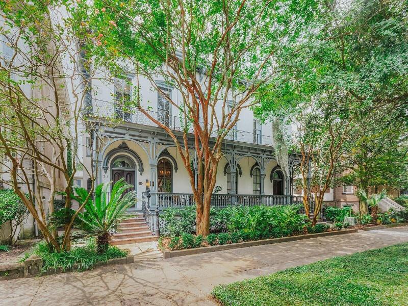 Bellwether House image