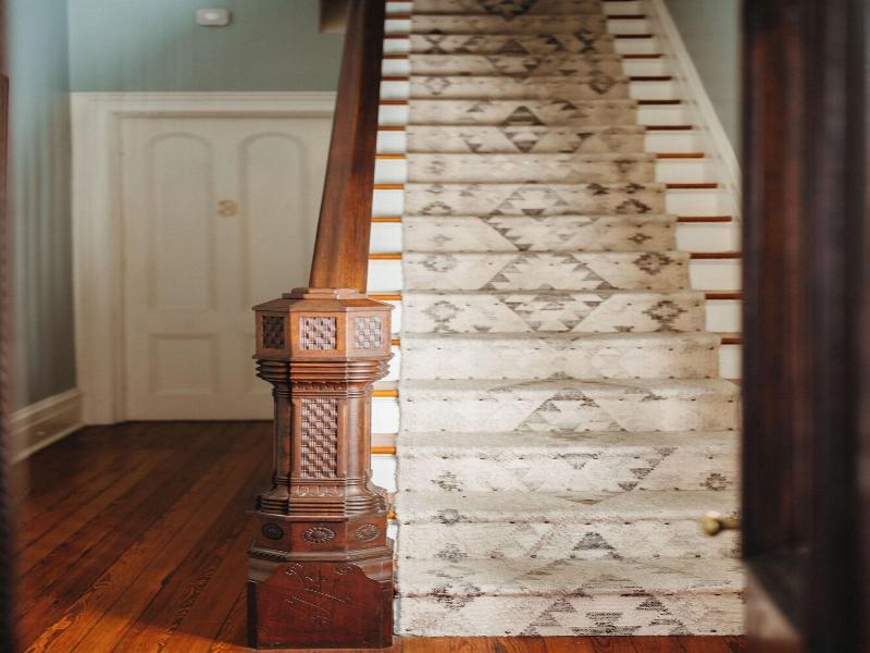 Bellwether House image