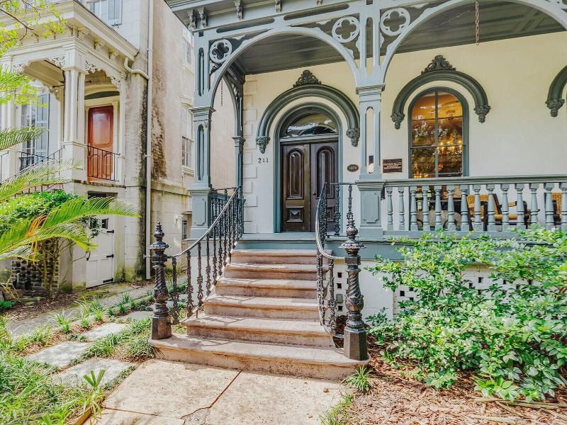 Bellwether House image