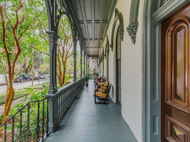 Bellwether House image