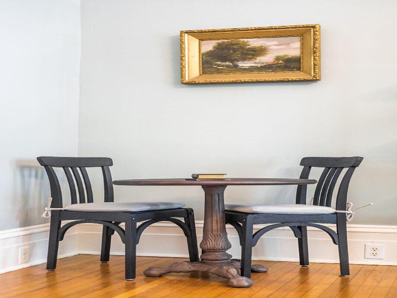 Bellwether House image