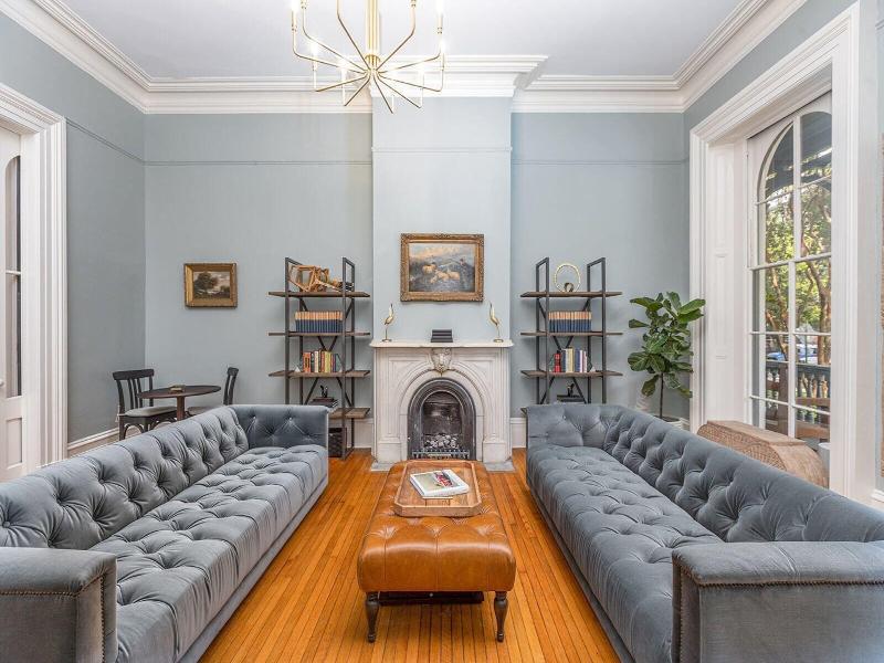 Bellwether House image