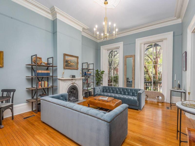 Bellwether House image