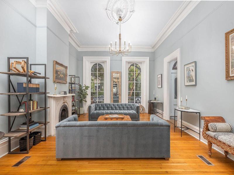 Bellwether House image