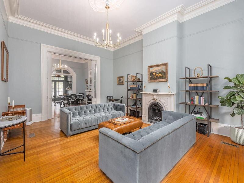 Bellwether House image