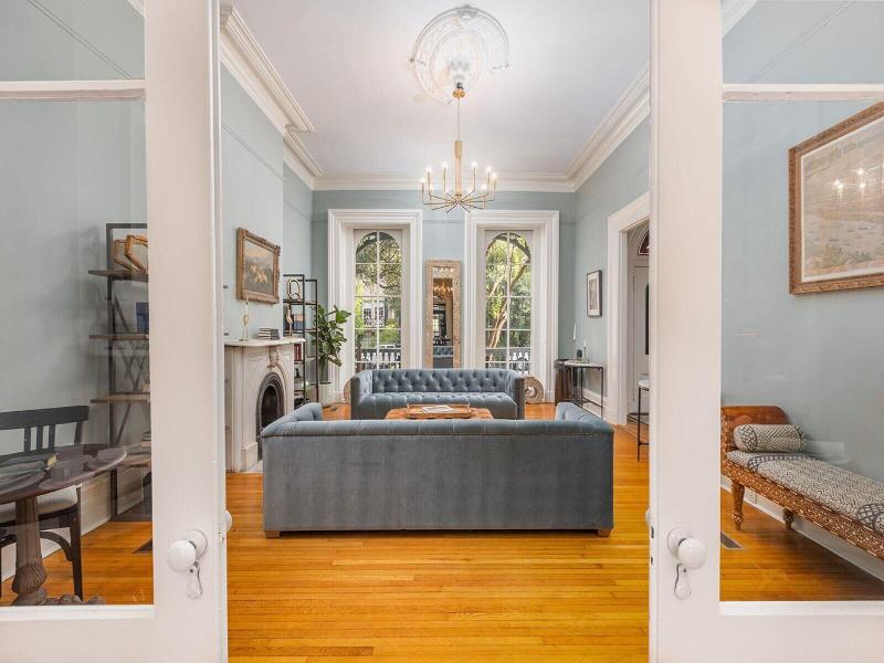 Bellwether House image