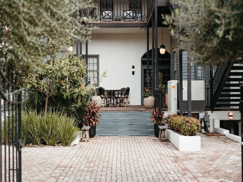 Bellwether House image