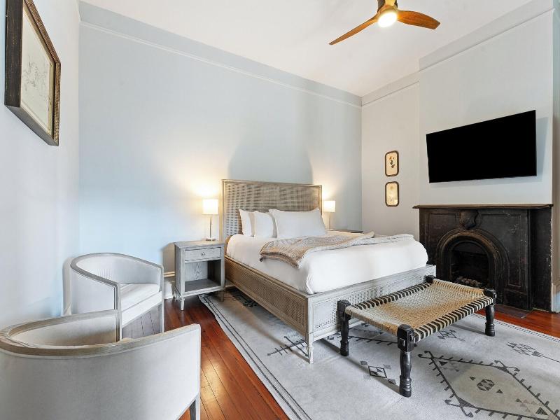 Bellwether House image