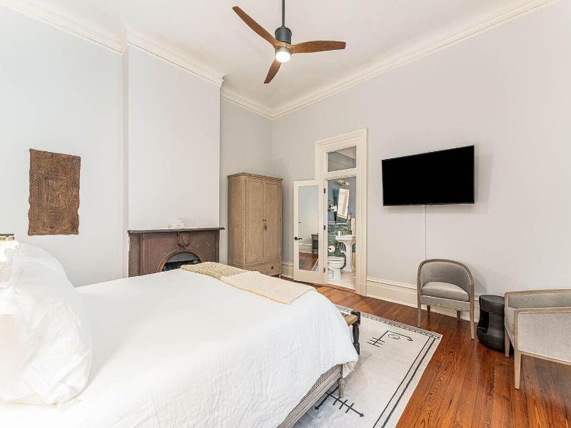 Bellwether House image
