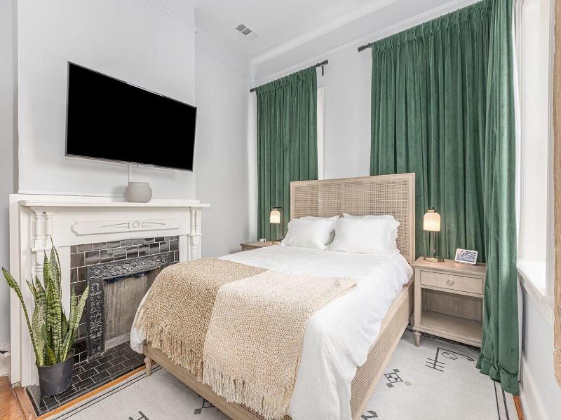 Bellwether House image