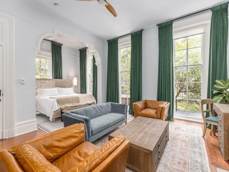 Bellwether House image
